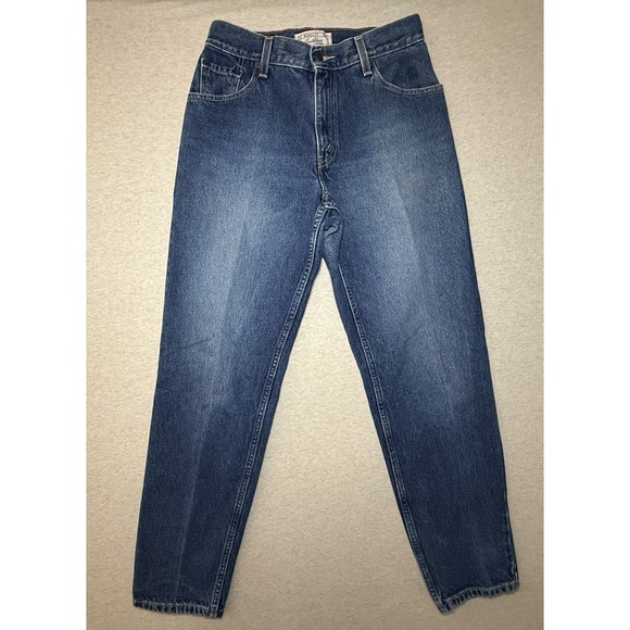 Levi's Other - levis strauss signature jeans Medium Wash Size 10 Long